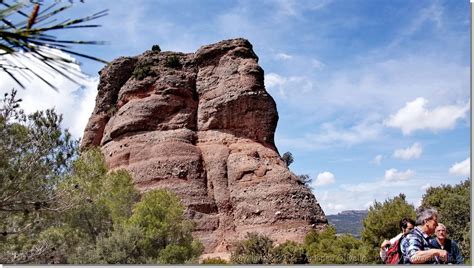 excursio la mola|La Mola (Terrassa): Guía práctica, rutas y consejos